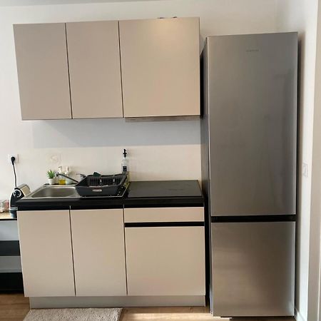 Le Solferino Toulouse Centre Apartment Exterior photo