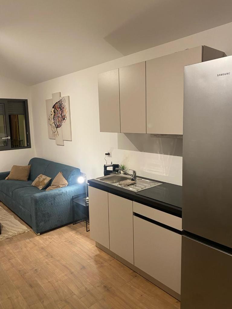 Le Solferino Toulouse Centre Apartment Exterior photo